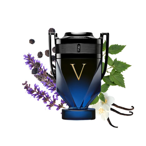 INVICTUS VICTORY ELIXIR EDP 100 ML