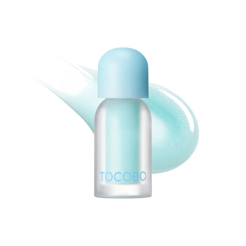 JUICY BERRY PLUMPING LIP OIL 00 FROZEN BERRY