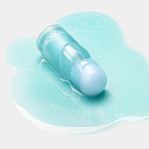 JUICY BERRY PLUMPING LIP OIL 00 FROZEN BERRY