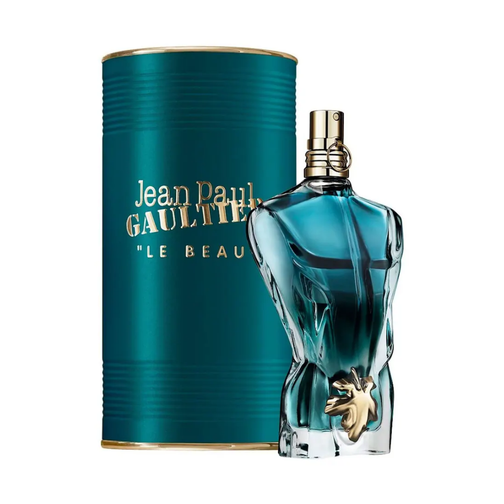 LE BEAU EDT 125 ML