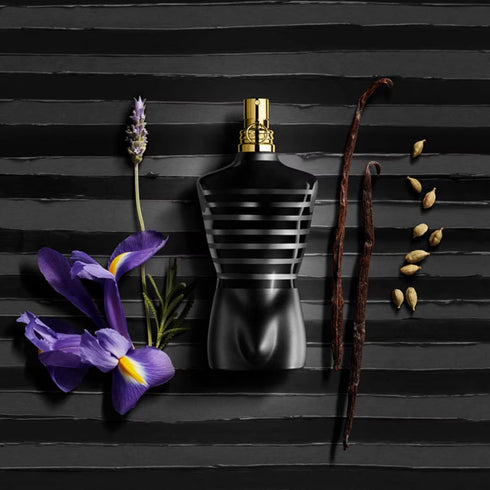 LE MALE LE PARFUM 125 ML