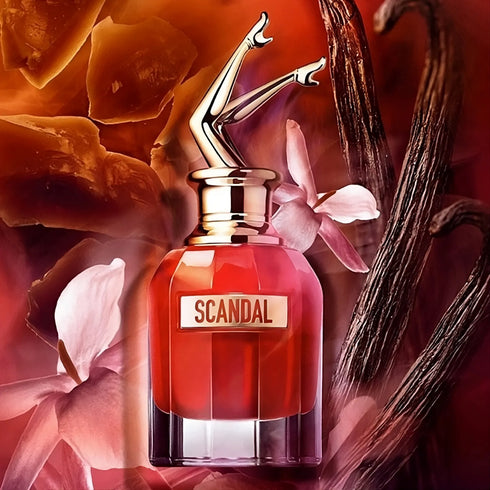 SCANDAL WOMAN LE PARFUM INTENSE EDP 80ML