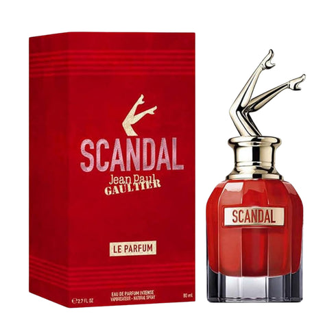 SCANDAL WOMAN LE PARFUM INTENSE EDP 80ML