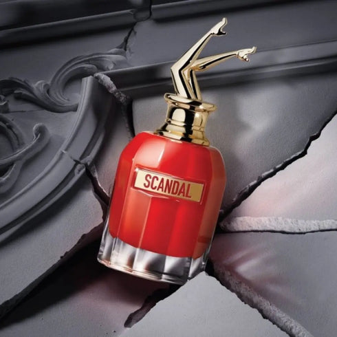 SCANDAL WOMAN LE PARFUM INTENSE EDP 80ML