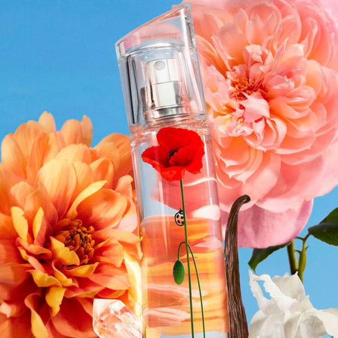 FLOWER LA RÉCOLTE PARISIENNE EDP 75 ML