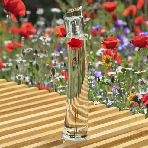 FLOWER LA RÉCOLTE PARISIENNE EDP 75 ML