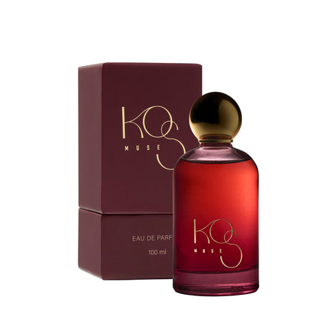 KOS MUSE EDP 100 ML KENIA OS