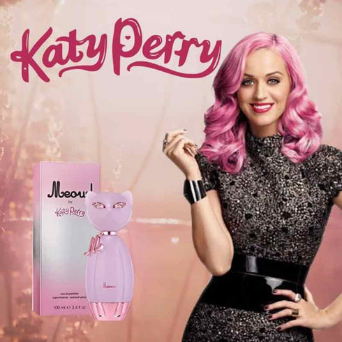 MEOW EDP 100 ML