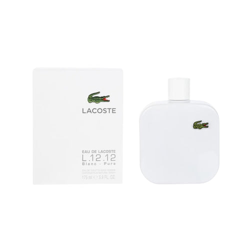 L.12.12 BLANC PURE EDT 175 ML