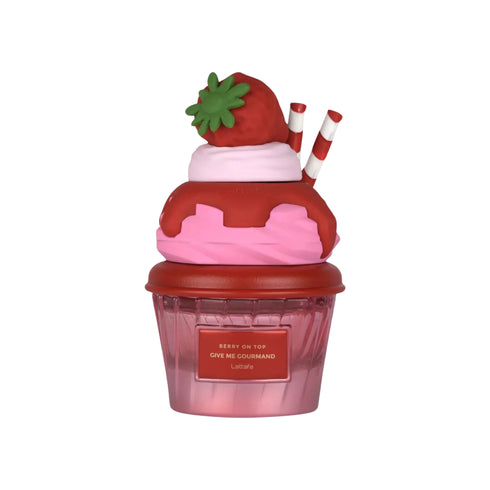 GIVE ME GOURMAND BERRY ON TOP EDP 100 ML