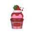 GIVE ME GOURMAND BERRY ON TOP EDP 100 ML