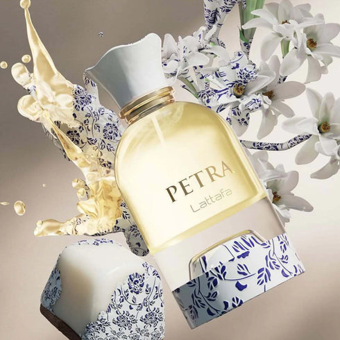 PETRA EDP 100 ML