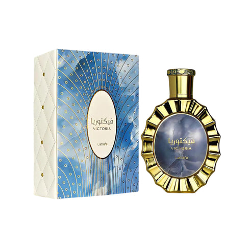 VICTORIA EDP 100ML