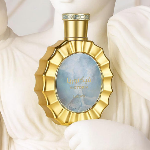VICTORIA EDP 100ML