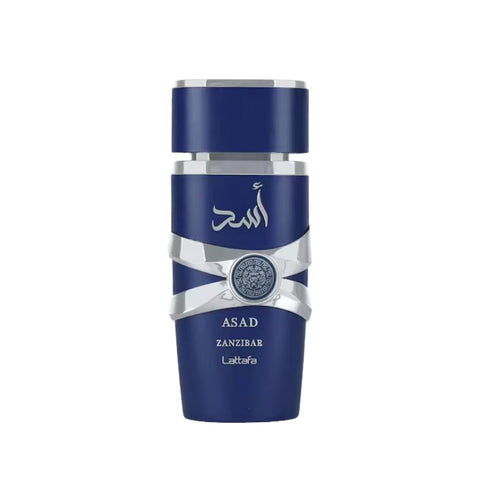 ASAD ZANZIBAR EDP 100 ML