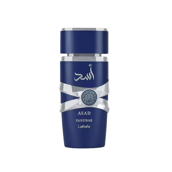 ASAD ZANZIBAR EDP 100 ML