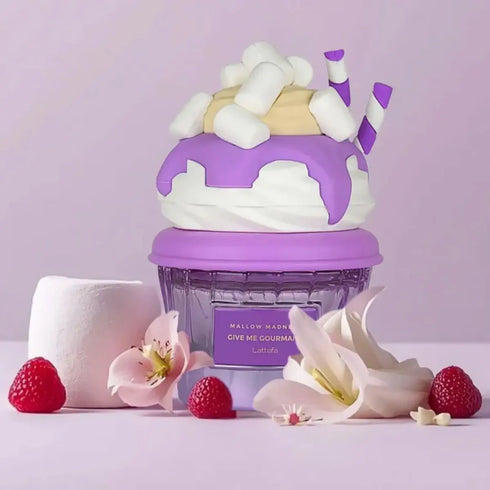 GIVE ME GOURMAND MALLOW MADNESS EDP 75 ML