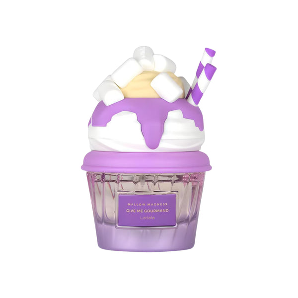 GIVE ME GOURMAND MALLOW MADNESS EDP 75 ML