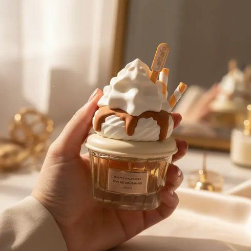GIVE ME GOURMAND WHIPPED PLEASURE EDP 75 ML