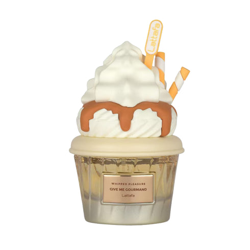 GIVE ME GOURMAND WHIPPED PLEASURE EDP 75 ML
