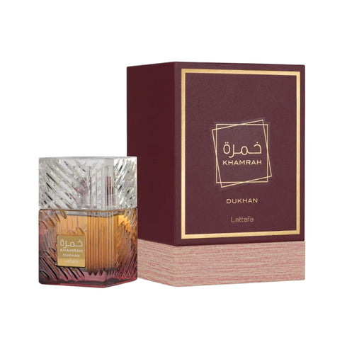 KHAMRAH DUKHAN EDP 100 ML