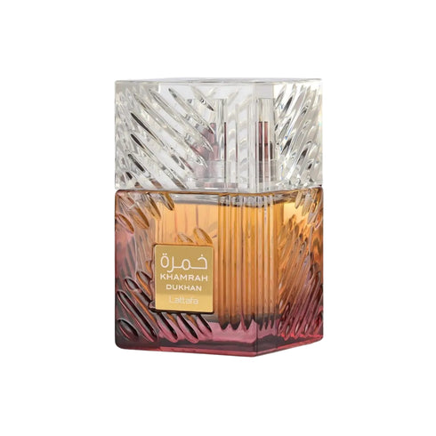 KHAMRAH DUKHAN EDP 100 ML