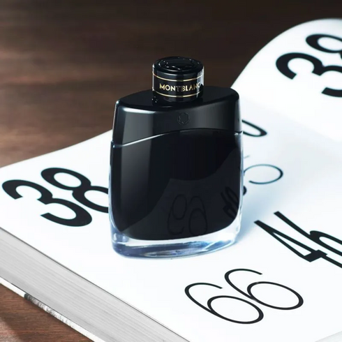 LEGEND EDP 100 ML