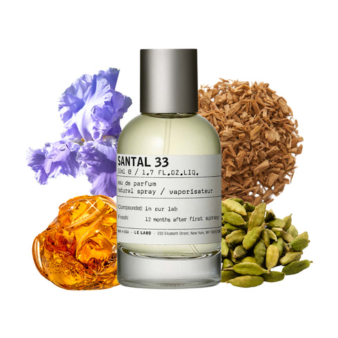 SANTAL 33 EDP 50 ML