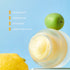 LEMON SUGAR SCRUB LIP MASK (mascarilla para labios)