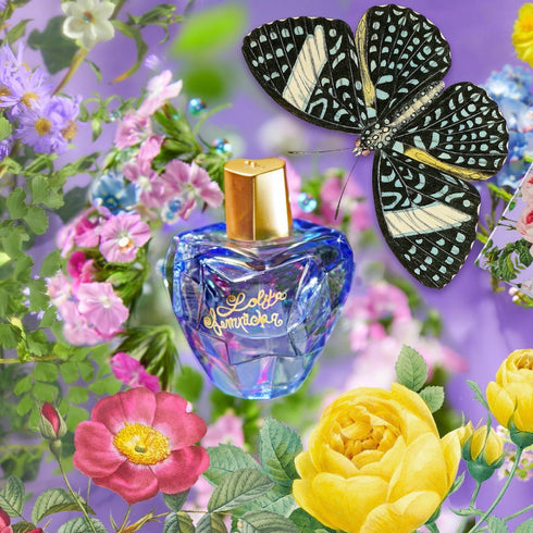 LOLITA LEMPICKA EDP 100 ML