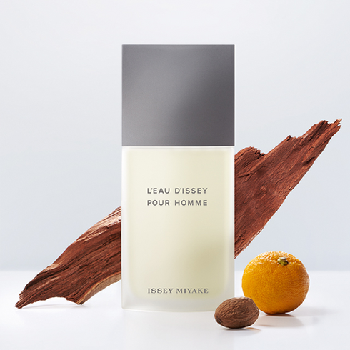 L'EAU D'ISSEY POUR HOMME EDT 125 ML