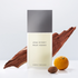 L'EAU D'ISSEY POUR HOMME EDT 125 ML