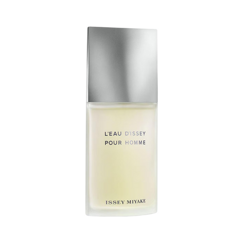 L'EAU D'ISSEY POUR HOMME EDT 125 ML