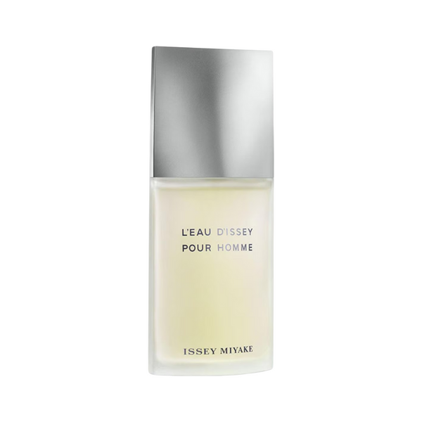 L'EAU D'ISSEY POUR HOMME EDT 125 ML