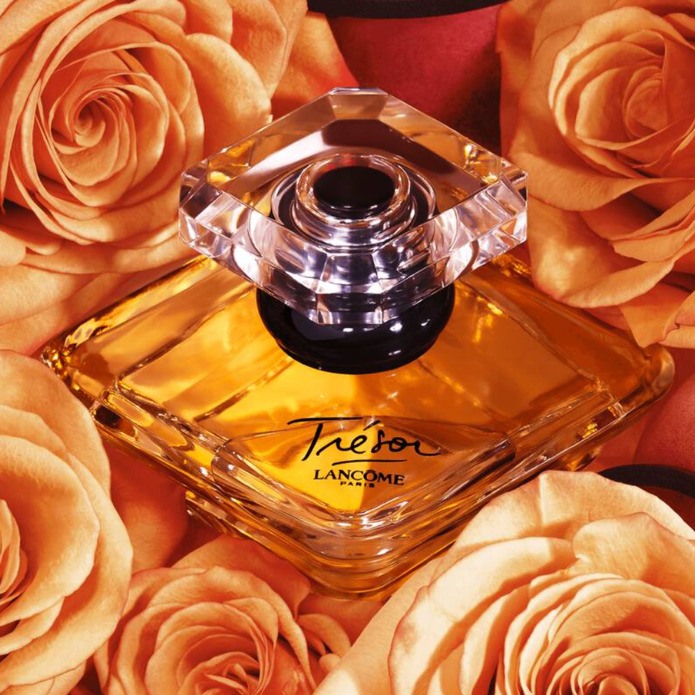 TRESOR EDP 100 ML