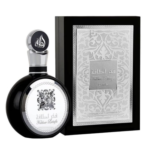 FAKHAR BLACK EDP 100 ML