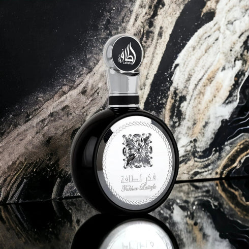 FAKHAR BLACK EDP 100 ML