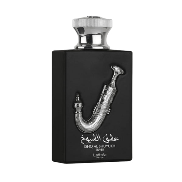 ISHQ SHUYUKH SILVER EDP 100 ML