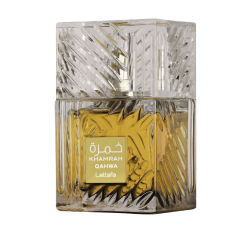 KHAMRAH QAHWA EDP 100 ML