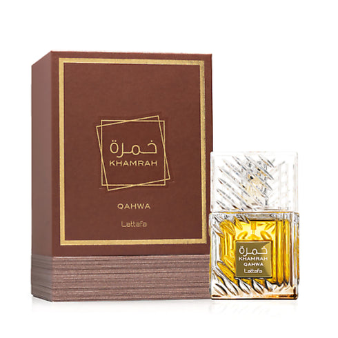 KHAMRAH QAHWA EDP 100 ML