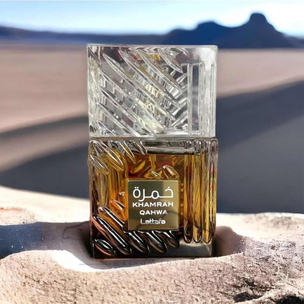 KHAMRAH QAHWA EDP 100 ML