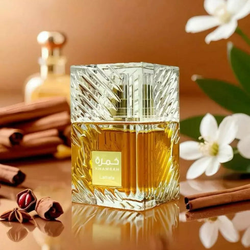 KHAMRAH EDP 100 ML