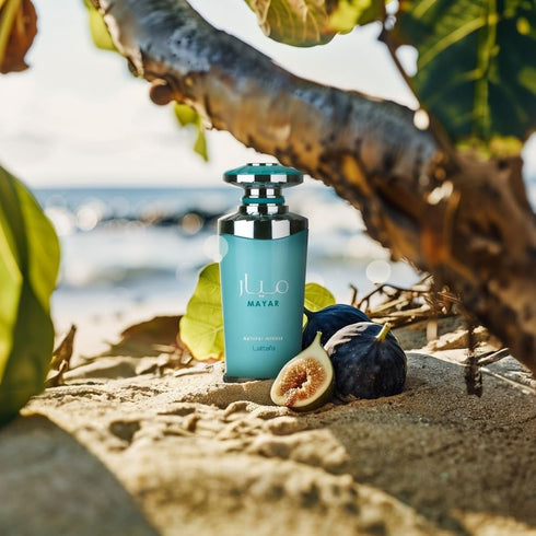 MAYAR NATURAL INTENSE EDP 100 ML