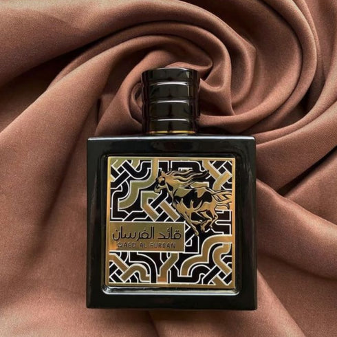 QAED AL FURSAN EDP 100 ml
