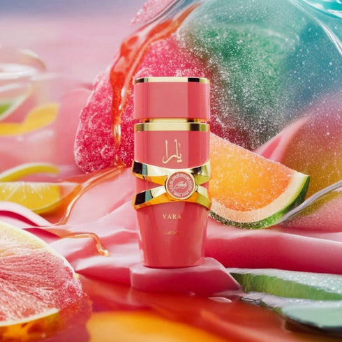 YARA CANDY EDP 100 ML