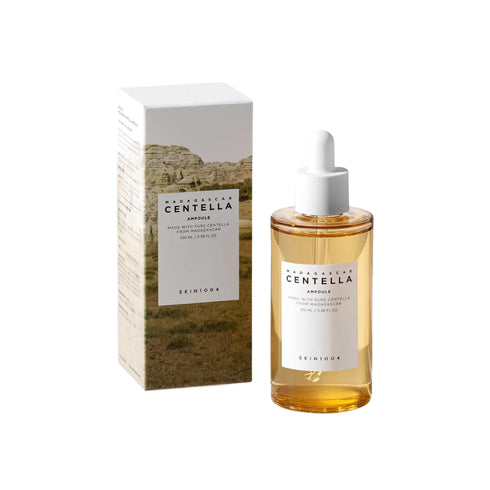 MADAGASCAR CENTELLA AMPOULE 100 ML