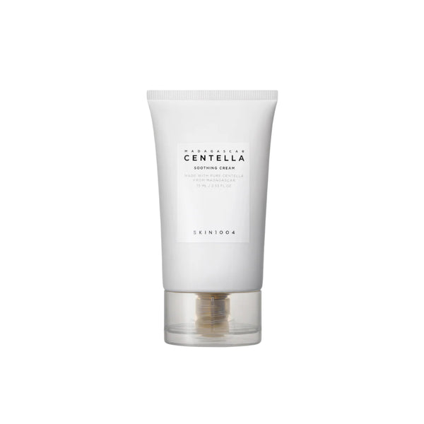 MADAGASCAR CENTELLA SOOTHING CREAM 75 ML