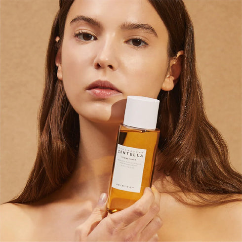 MADAGASCAR CENTELLA TONING TONER 210 ML