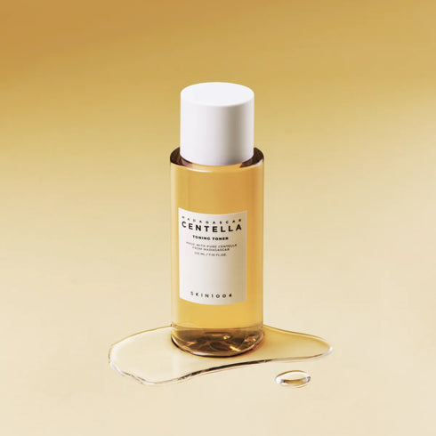 MADAGASCAR CENTELLA TONING TONER 210 ML