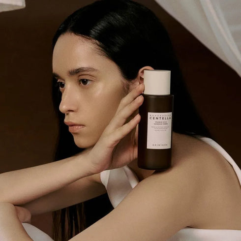 MADAGASCAR CENTELLA PROBIO-CICA ESSENCE TONER 210 ML (tónico facial)